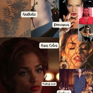 Meet your Posher, Jasmine